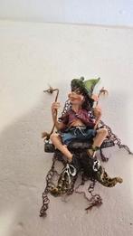 Pixie met lang haar, Ophalen of Verzenden, Zo goed als nieuw