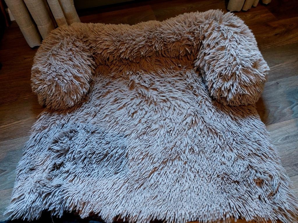 Honden kussen deken, Ophalen of Verzenden