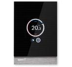 Nefit Easy Slimme Thermostaat - Zwart Design, Doe-het-zelf en Verbouw, Thermostaten, Ophalen