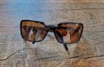 Dkny zonnebril dames schildpad bril dy4043 donna karan, Ophalen of Verzenden, Zo goed als nieuw, Bril, Overige merken