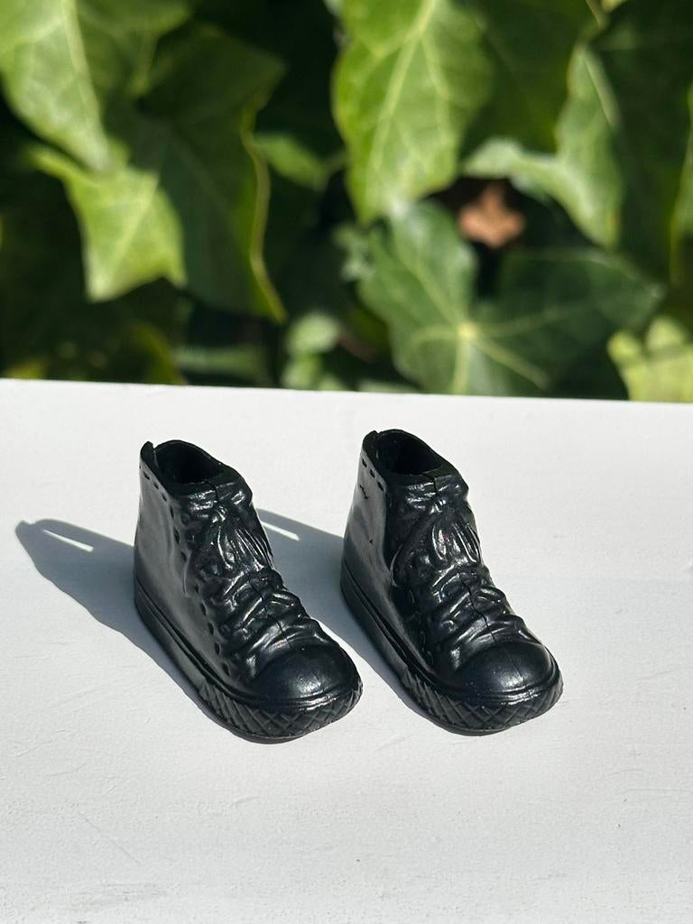 Mattel barbie schoenen, Verzamelen, Ophalen of Verzenden, Zo goed als nieuw