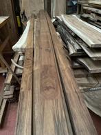 Frake b keus partij 2,50€ gratis thermisch gemodificeerd, Ophalen, Planken, Nieuw, Hardhout