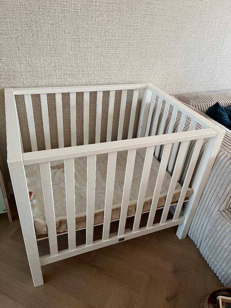 Box, Kinderen en Baby's, Boxen, Ophalen, Gebruikt, Rechthoekig