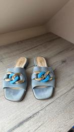 Gabor comfort, Ophalen of Verzenden, Zo goed als nieuw, Blauw