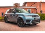 Land Rover Range Rover Sport 2.0 P400e HSE Dynamic 404 PK Lu, Automaat, Gebruikt, 407 pk, 4 cilinders