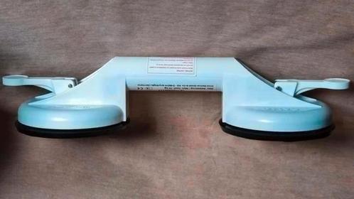 NIEUW Drive handgreep, wandsteun Solido -zuignappen - 32,5cm, Diversen, Verpleegmiddelen, Nieuw, Ophalen of Verzenden