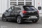 Volkswagen Polo 1.0 TSI Highline 116PK DSG PANO LED BEATS, Gebruikt, 1095 kg, 116 pk, Bedrijf