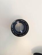 Sankor 1.5x Zoom Converter – Vintage Teleconverter, Audio, Tv en Foto, Fotografie | Lenzen en Objectieven, Ophalen of Verzenden