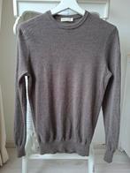 Suitsupply slim fit merino wool trui mt. S, Verzenden, Nieuw, Maat 46 (S) of kleiner, Suitsupply