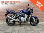 Suzuki Gsf-1250 Bandit ABS Nieuwe set banden en service !, Motoren, Bedrijf, 1255 cc, Meer dan 35 kW, Overig