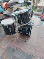 Drumstel, Muziek en Instrumenten, Drumstellen en Slagwerk, Ophalen of Verzenden, Gebruikt, Overige merken