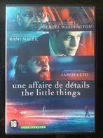The Little Things DVD, Ophalen of Verzenden, Zo goed als nieuw