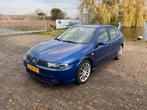 Seat Leon 1.8 20VT Topsport 132KW 2001 Blauw, Auto's, Voorwielaandrijving, 4 cilinders, Particulier, 1500 kg