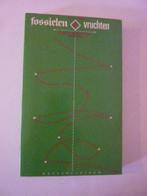 Auke Jelsma - Fossielen of vruchten, Boeken, Ophalen of Verzenden, Zo goed als nieuw