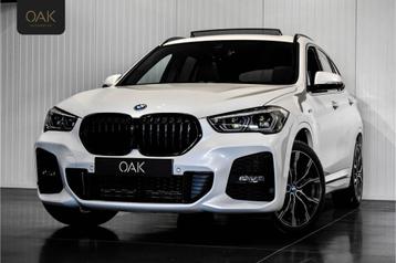 BMW X1 xDrive25e | M-Sport | Navigatie | Head-Up | H&K | Led beschikbaar voor biedingen