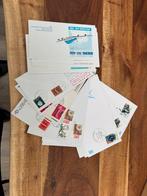 Enveloppen nederland, Ophalen of Verzenden, Nederland