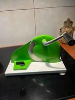 Vintage reactor keuken snijmachine gifgroen, Huis en Inrichting, Ophalen, Reactor, ., .