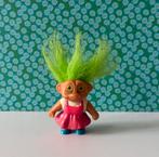 Vintage trol popje Soma, Gebruikt, Ophalen of Verzenden, Nvt, Nvt