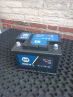 Napa Highpower 12 V 63Ah accu, Ophalen