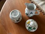 Villeroy & Boch Botanica, Ophalen, Zo goed als nieuw, Overige typen