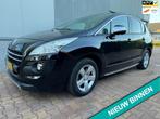 Peugeot 3008 2.0 HDiF HYbrid4 Blue Lease ( TREKHAAK + NAVI +, Automaat, Euro 5, Stof, Gebruikt