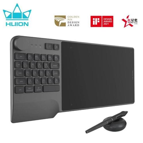 Draadloze Grafische Tablet, Computers en Software, Windows Tablets, Nieuw, Ophalen of Verzenden