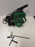 HIKOKI C7MFA cirkelzaag, Gebruikt, Cirkelzaag, ., 600 tot 1200 watt