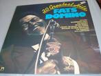 FATS DOMINO - 20 GREATEST HITS blues ,rock ''n roll ,, Cd's en Dvd's, Vinyl | Pop, Ophalen of Verzenden, 1960 tot 1980