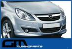# Opc line voorbumperspoiler Opel corsa d #, Ophalen of Verzenden, Nieuw, Opel