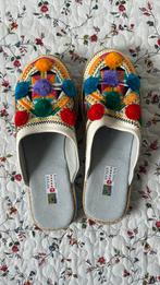 Nieuwe Marokkaanse Pantoffels, Ophalen of Verzenden, Nieuw, Overige kleuren, Pantoffels of Sloffen