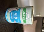 Jarco natvoer vis blik 400 gram, Ophalen, Hond