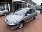 Peugeot 307 1.6-16V XT automaat airco trekhaak, Gebruikt, 4 cilinders, 1204 kg, Origineel Nederlands