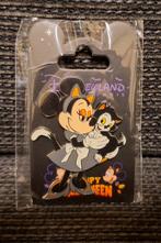 Disneyland Parijs minnie Halloween pin, Ophalen of Verzenden, Nieuw