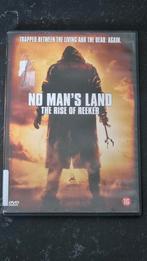 No man's land the rise of the reeker, Vanaf 16 jaar, Ophalen of Verzenden, Zo goed als nieuw, Slasher