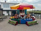 Attracties te huur: Draaimolen, Zweefmolen & Kindertrein, Ophalen of Verzenden, Nieuw