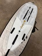 Quatro Pyramid 82 Liter, Watersport en Boten, Windsurfen, Ophalen, Zo goed als nieuw, Plank
