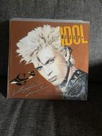 Billy Idol, Ophalen of Verzenden, Zo goed als nieuw, Overige formaten