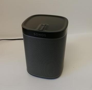 SONOS PLAY 1 beschikbaar voor biedingen