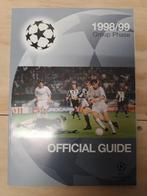 Handboeken Champions League, Boek of Tijdschrift, Ophalen of Verzenden, Zo goed als nieuw, Ajax
