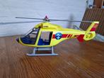 Playmobil helikopter, Ophalen of Verzenden, Gebruikt, Los playmobil