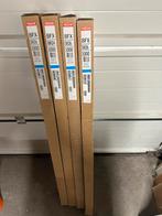 Velux SK04 en SK06 onderdakkraag / renovatiestukken, Ophalen, 80 tot 120 cm, Dakraam