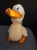 Alfred jodokus kwak knuffel, Ophalen of Verzenden, Gebruikt, Eend