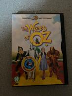 The Wizard of Oz DVD, Alle leeftijden, Ophalen of Verzenden, Zo goed als nieuw, Overige genres
