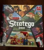 Stratego junior van Disney bordspel, Hobby en Vrije tijd, Gezelschapsspellen | Bordspellen, Drie of vier spelers, Ophalen of Verzenden