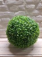 Kunst Buxus Bol groot, Verzenden, Nieuw, Binnen