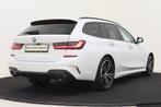 BMW 3 Serie Touring 330e High Executive M Sport Automaat / P, 1998 cc, Achterwielaandrijving, Gebruikt, 4 cilinders