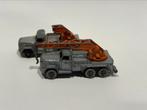 Lesney Crane Truck Magirus-deutz, Hobby en Vrije tijd, Ophalen of Verzenden, Gebruikt, Overige typen