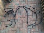 Valbeugel set vespa look alike gy6, Ophalen of Verzenden, Gebruikt