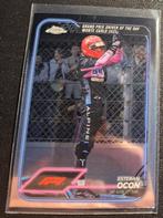 2024 Topps Chrome F1 Ocon Driver of the Day Base #164, Verzenden, Nieuw, Formule 1