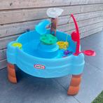 Little Tikes vis en spetter watertafel., Ophalen, Zo goed als nieuw